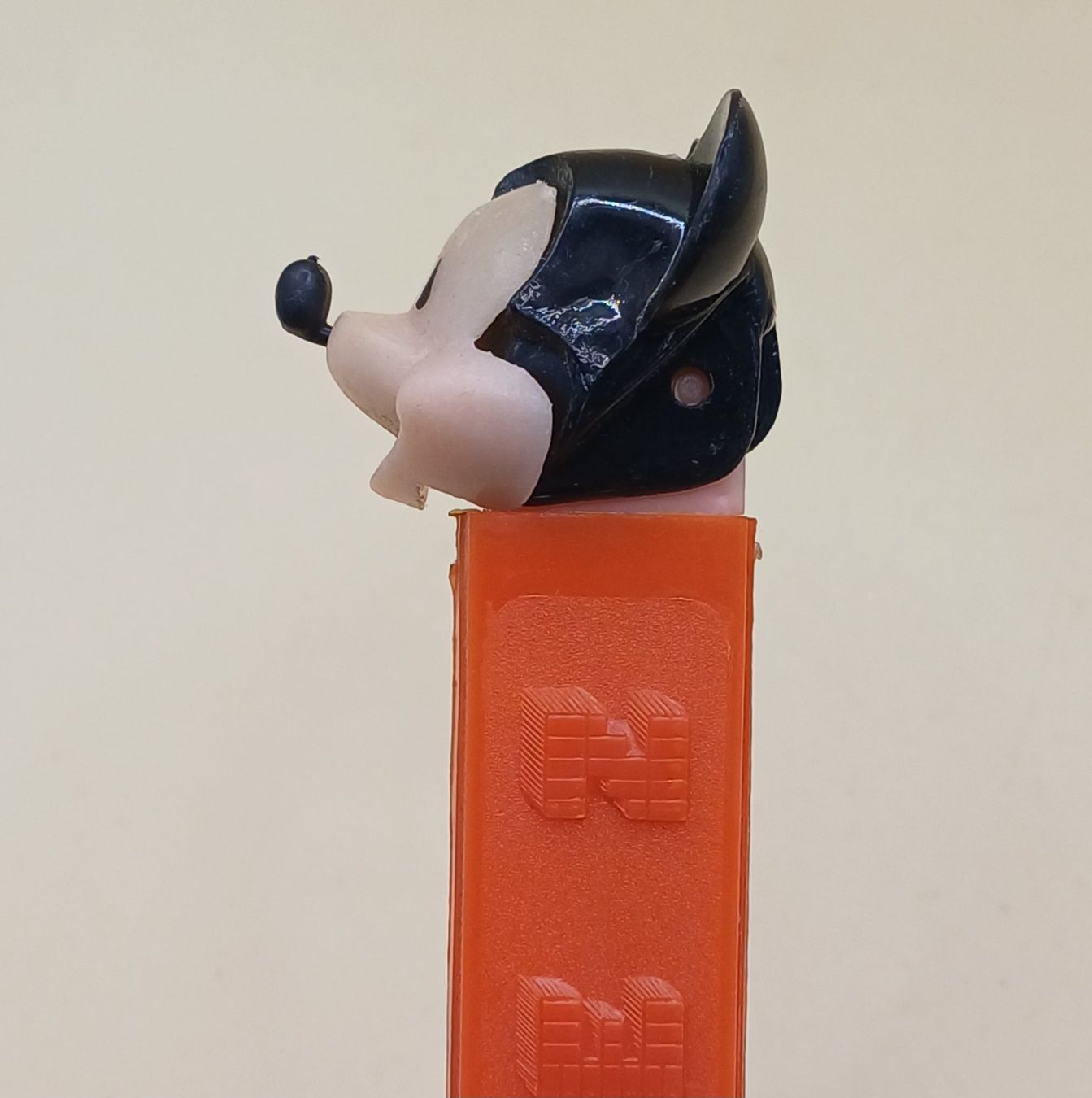 Pez Figuren: Vintage MICKY MAUS Pez Spender – Gebraucht aus Brittnau von simionius 2