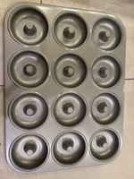 Backform Donuts 12er Stadtbeck gebraucht