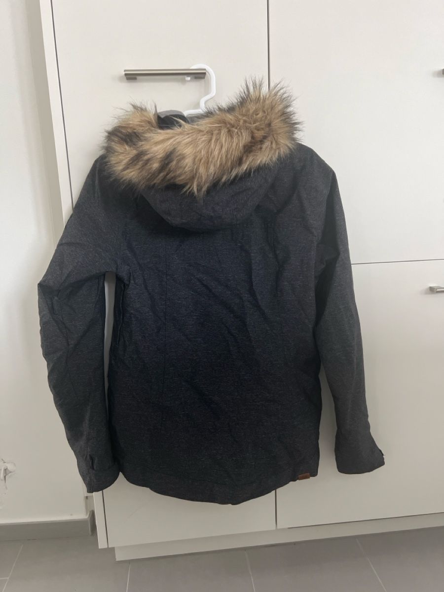 Roxy Giacche: Roxy Winterjacke, Grösse M, Top Zustand – Usato da Seewis-Schmitten venduto da Andrea_1994 1