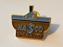 1 Pin Hasco Spezialist