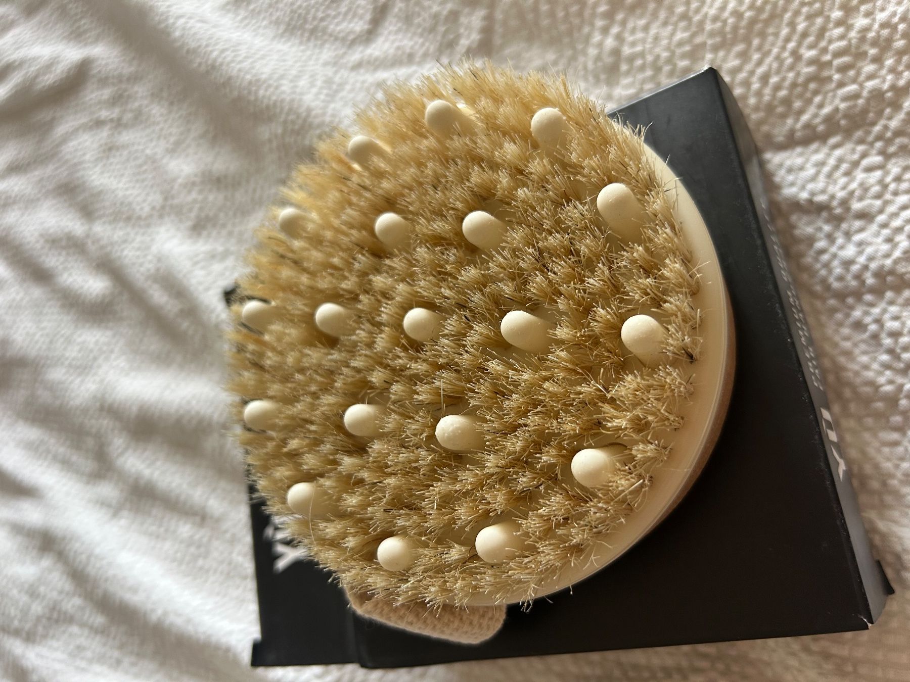 Altro per la cura dei capelli: Dry Brush New – Usato da Zürich venduto da ili12