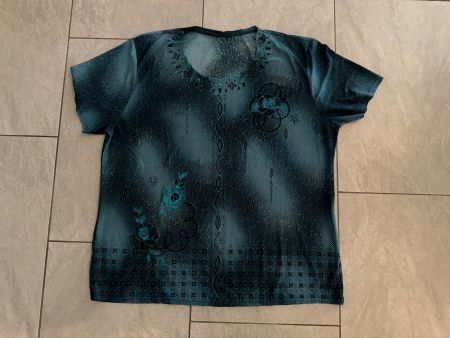 T-Shirt - Grösse XL/XXL