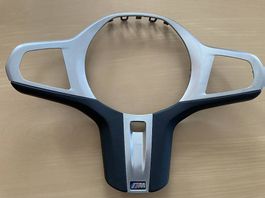 BMW G20/21 M- Lenkradblende