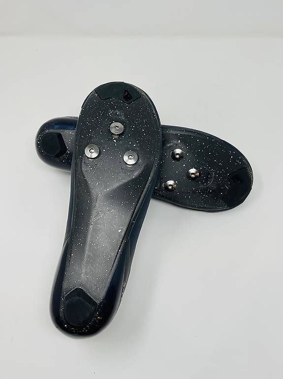 Scarpe da uomo: Torch  Rennrad Schuhe Gr. 42 – Usato da Selzach venduto da King_Kong2403 2