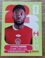 Alphonso Davies CAN 3 Panini FIFA World Cup 2026  ⚽🏆