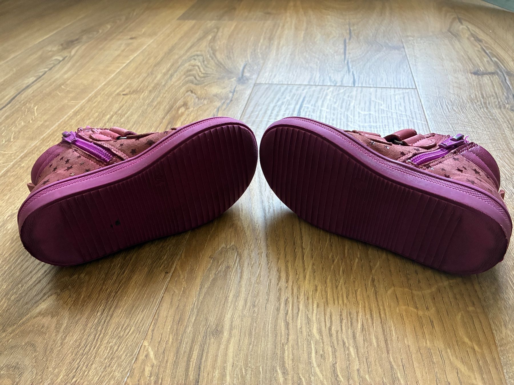 Scarpe per ragazzi: Baby Winter Boots 24 – Usato da Brugg AG venduto da Magna3 3