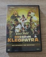 Asterix & Obelix Mission Kleopatra DVD 