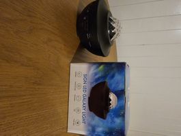 LED Galaxy Light