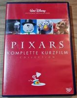 Pixars - Komplette Kurzfilm Collection  (De-En-Cez-Ung-Tür)