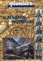 Eisenbahn, Alpenbahningenieure