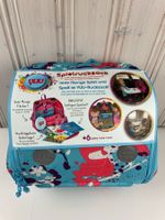 Neuer YUU Spielrucksack mit Spielset, Top Zustand! - Girl