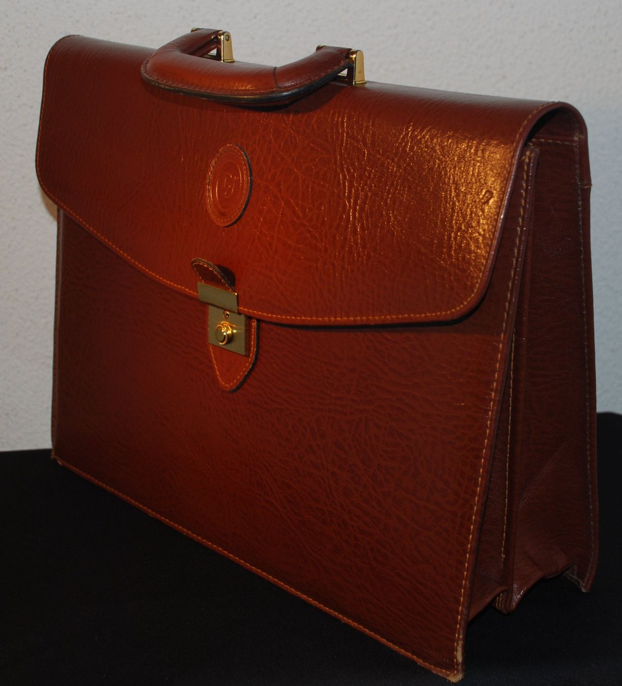 Koffer & Taschen: Herren Aktentasche, Business-Tasche – Gebraucht aus Oberengstringen von doexpress 2