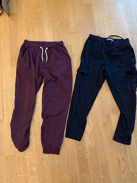 Pantalons: Trainerhosen – D'occasion à Naters par fafa5 1