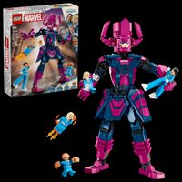 Lego Marvel #76316 Fantastic Four vs. Galactus Baufigur neu