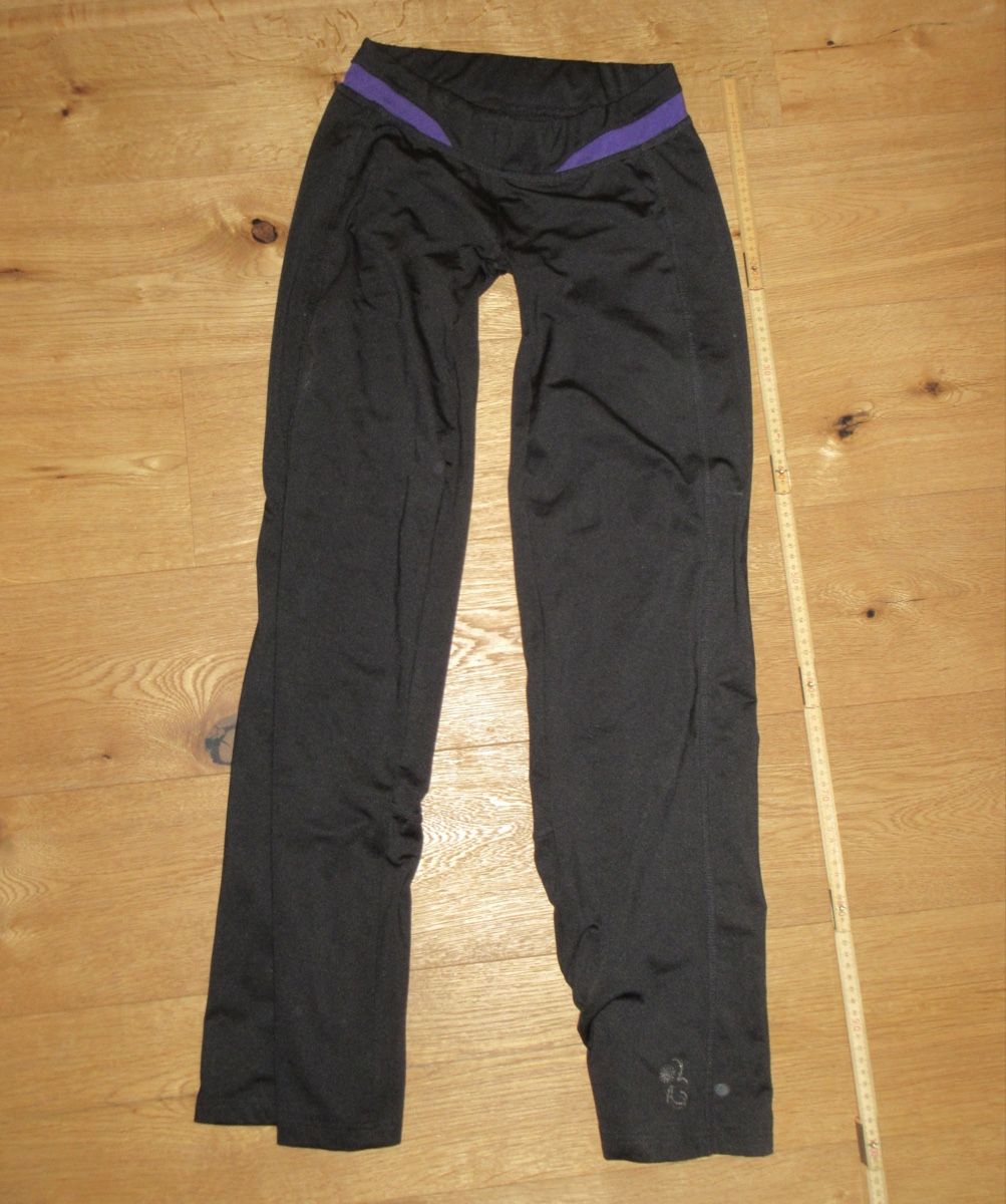 Hosen: Flared Sporthose Damen  – Gebraucht aus Chur von noe_mh8b