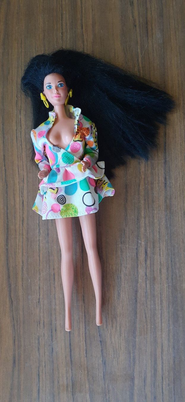Puppen: Barbie Mattel – Gebraucht aus Mörschwil von lindaswunderkiste 5
