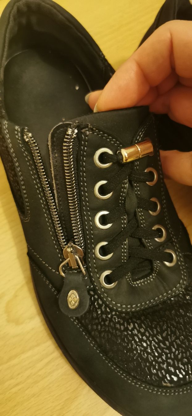 Scarpe da donna: Medicus Schuhe Gr 38.5 – Usato da Winterthur venduto da Katyakaterina 7