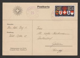 Artillerie Nr. 42/1 FP
