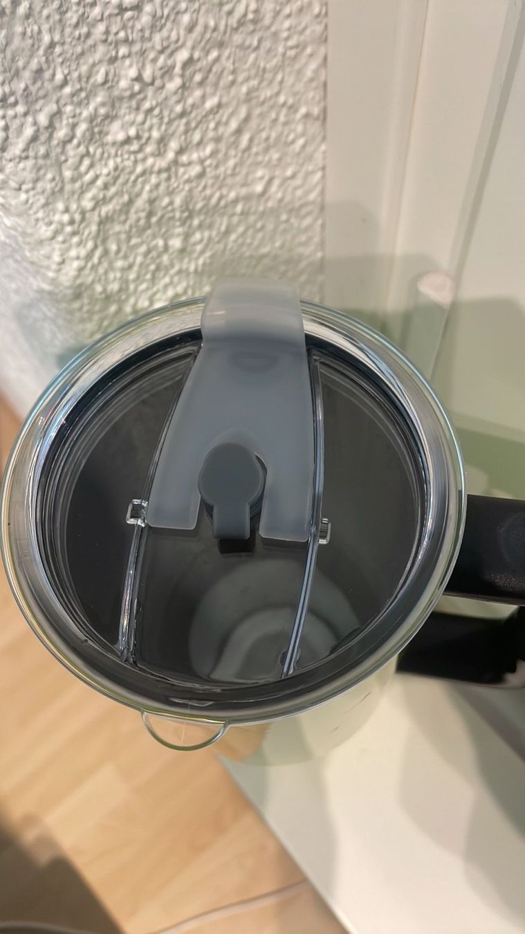 Tazze: Isolierbecher Thermobecher EdelstahlTop Zustand – Usato da Flums venduto da Inna77 2