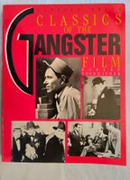 Classics of the Gangster Film / Kino Buch englisch softcover