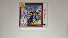 3DS - Mario Party: Island Tour