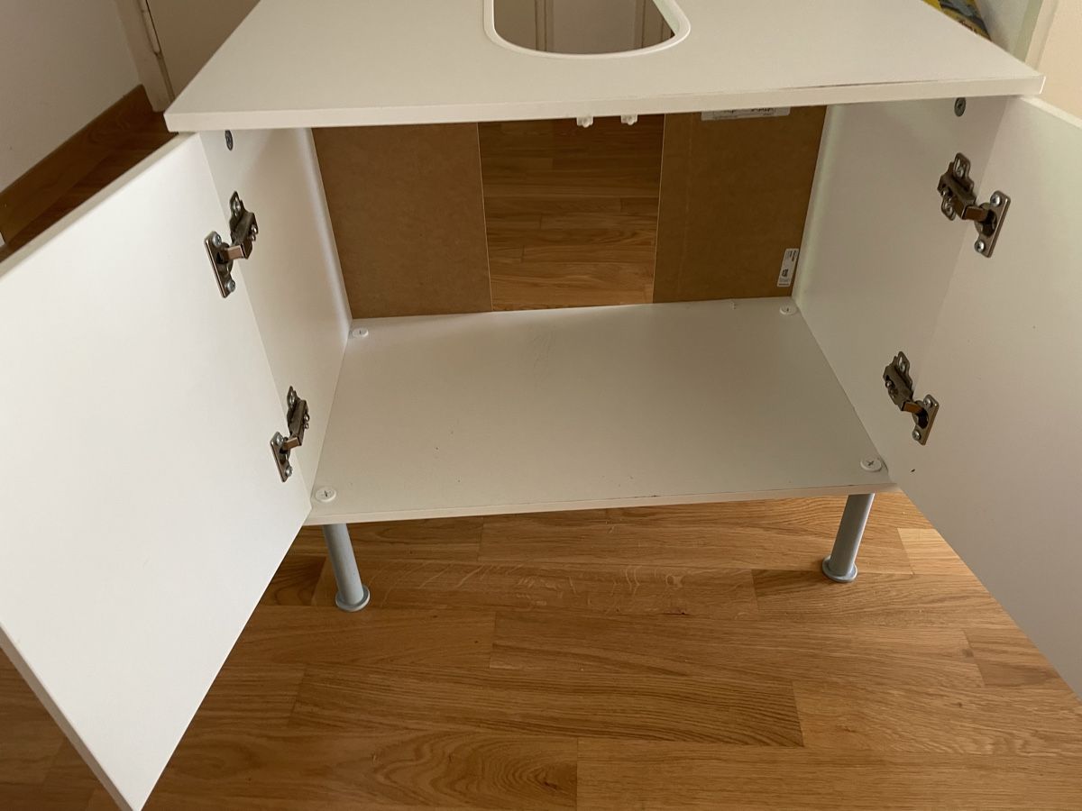 Mobili per bagno: Bad-Schrank – Usato da Bern venduto da sophiew 1