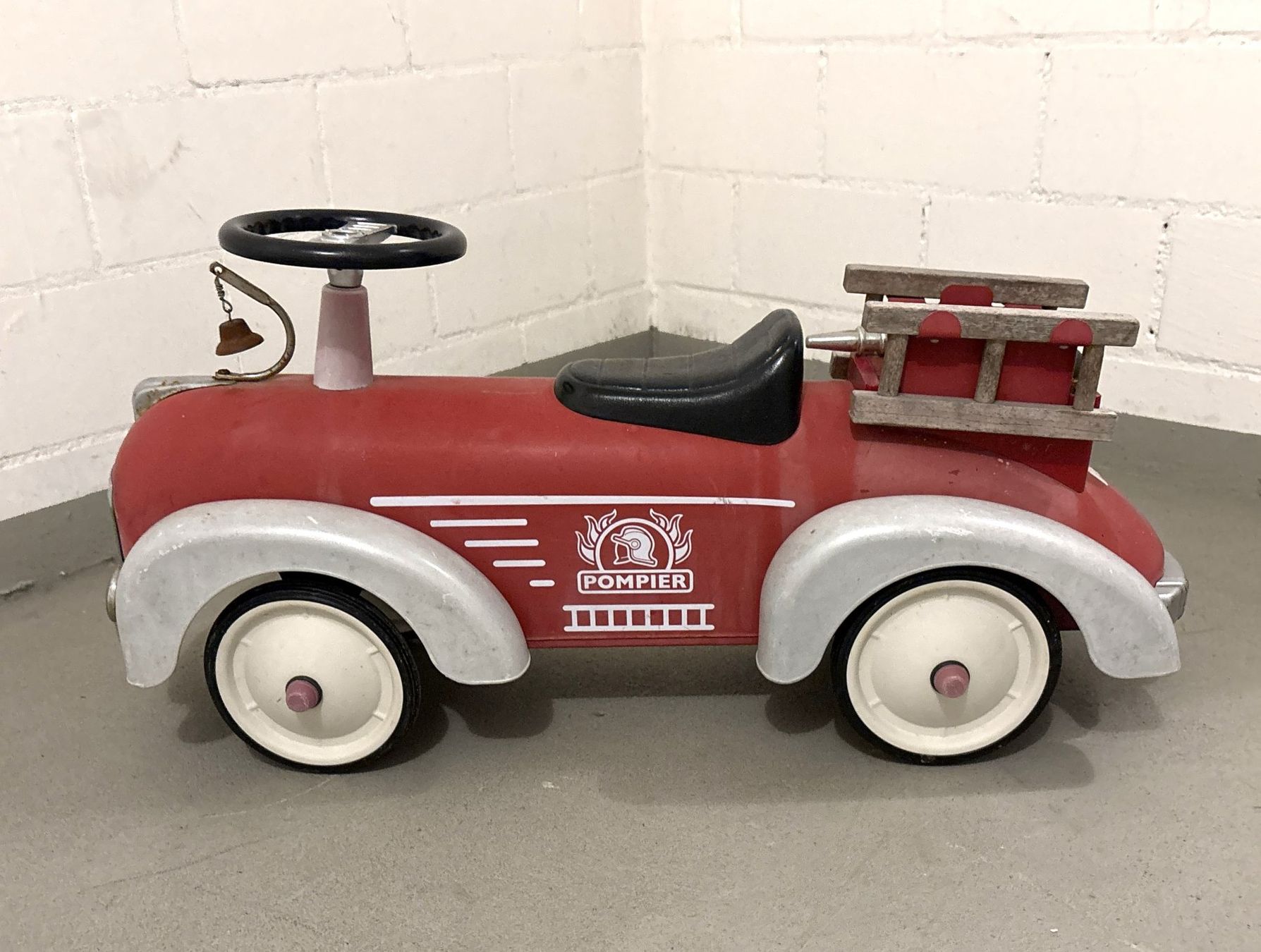 Baghera Veicoli per bambini: Spielauto – Usato da Glattbrugg venduto da Ariel012 7