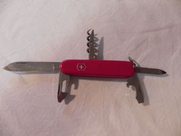Couteau suisse Victorinox, bon état! (125)