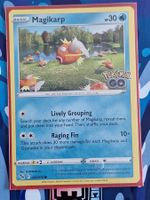 Magikarp - Pokemon GO  #Ord19