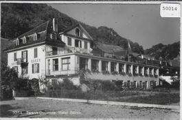 Twann-Douanne - Hotel Bären