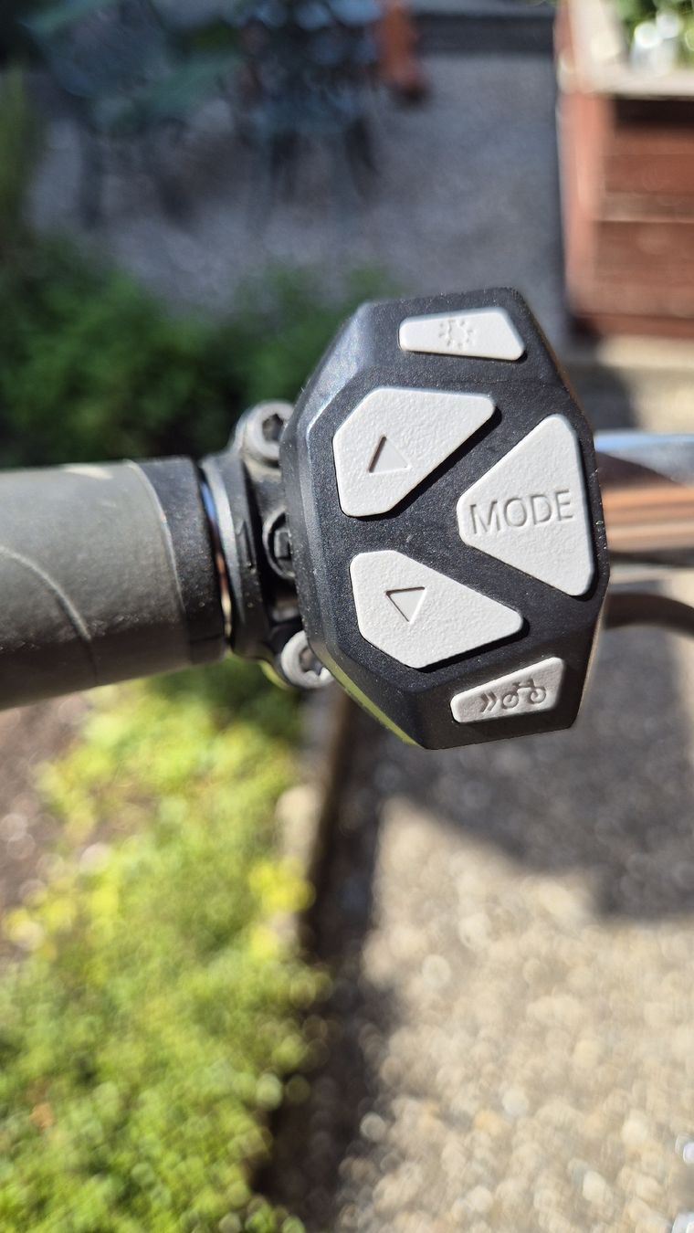 Flyer Velos: Flyer C8.1   E-Bike – Gebraucht aus Gachnang von Gufri 1