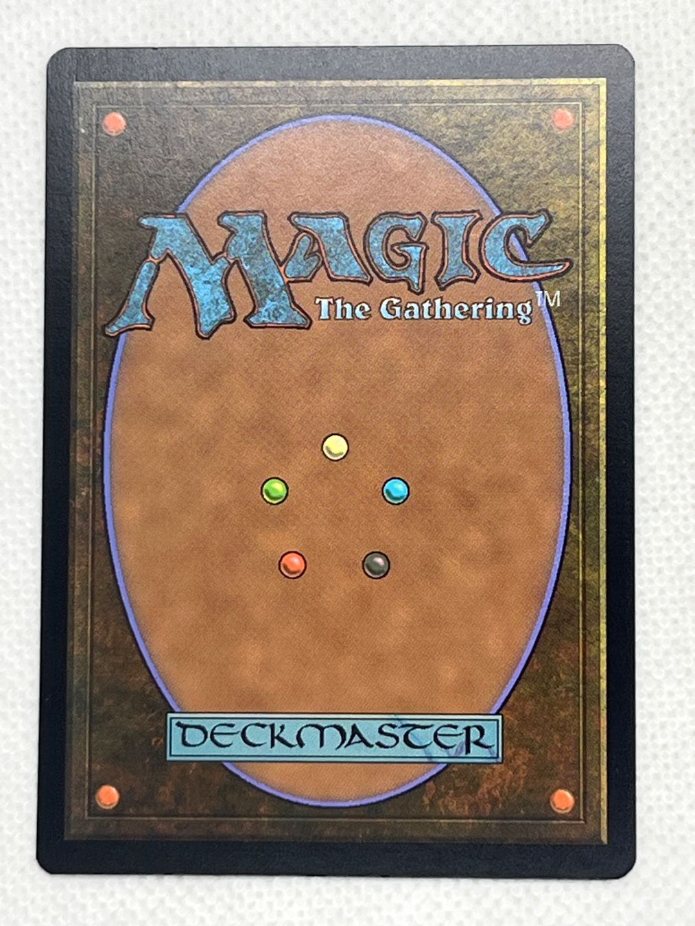Magic The Gathering Carte collezionabili: Magic The Gathering Karte: Plummet – Usato da Hinterkappelen venduto da Kim1992 1