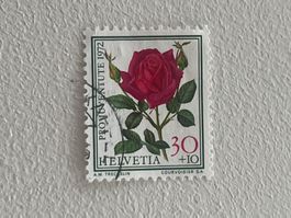 Schweiz Briefmarken ab 1.95 CHF (Gratis-Versand)