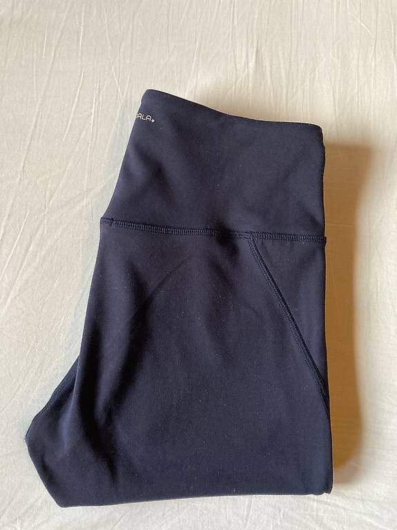 Leggings: Yoga Leggings Mandala – Gebraucht aus Haldenstein von meladin 4
