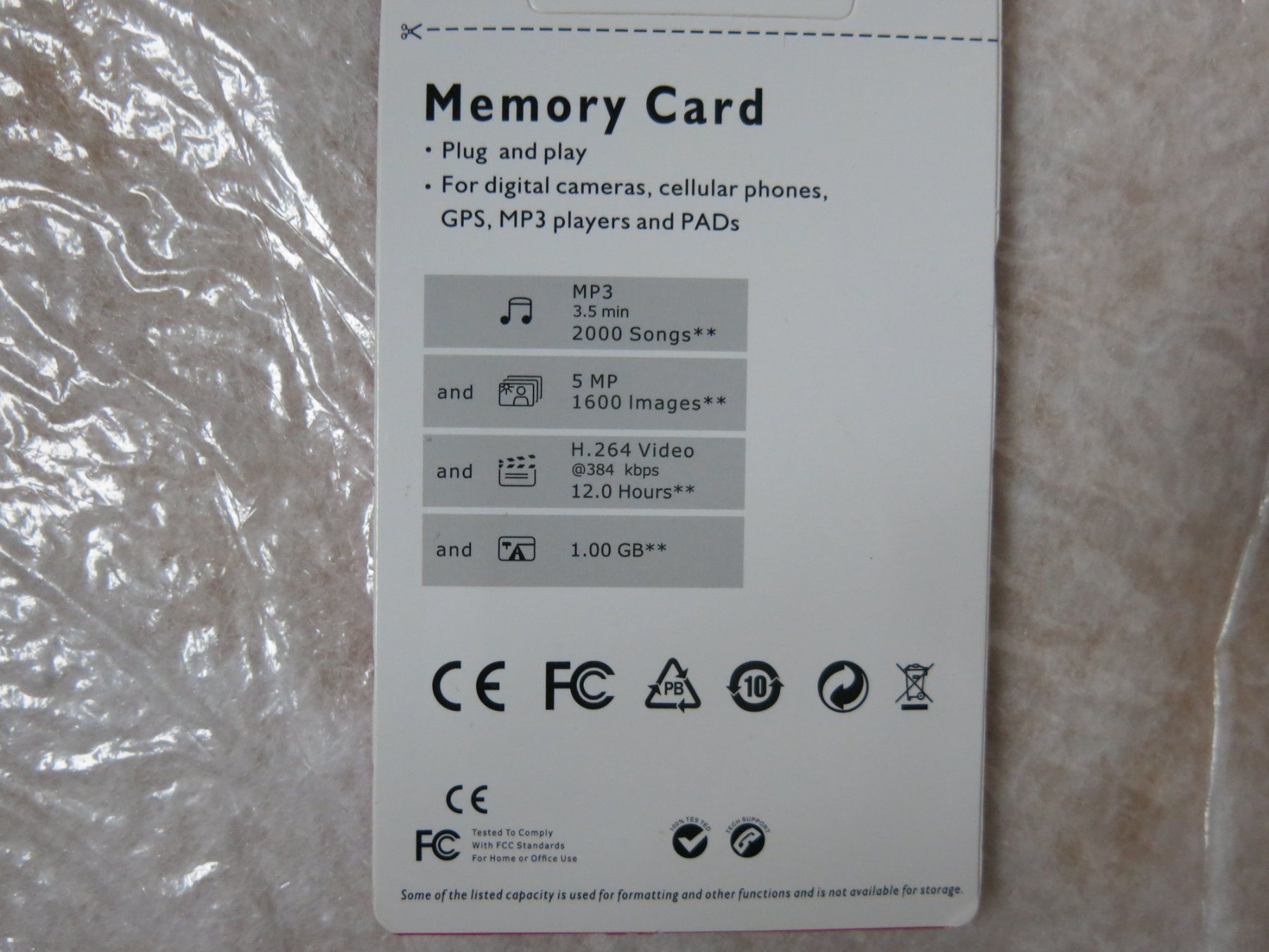 Schede di memoria: Micro SD Karte 32 GB  - neu – Nuovo e nell'imballaggio originale da Sissach venduto da kaupa 1