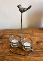 Salz und Pfeffer oder Kerzen oder ... Shabby Chic