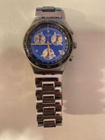 Swatch Irony Stainless Steel