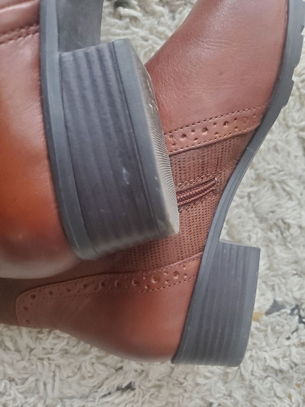 Damenschuhe: Medicus Damen Schuhe gr. 40 – Gebraucht aus Frauenfeld von BeneFull 5