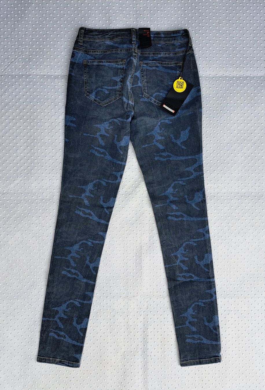 Only Jeans: Only Jeans, Damen, Grösse 30/32 – Neu (gemäss Beschreibung) aus Gysenstein von joshuas81 2