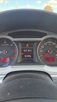 Audi RS4 V8 Quattro 2007  sans docs ni clés chaîne cassé 