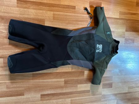 Neoprenanzug Kinder 5/4 mm