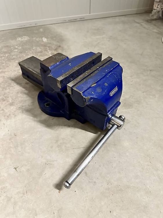 Draper Rohrreinigungsstäbe Polypropylen - 10 Stäbe 9 Meter Gesamtlänge