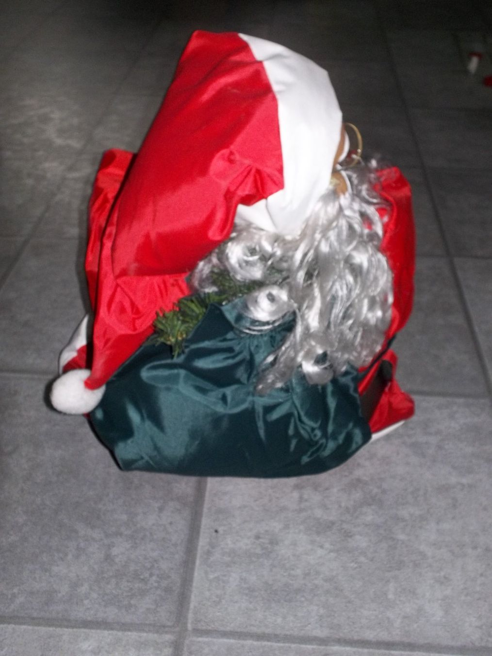 Tutte le decorazioni: Samiklaus Deko ca. 83cm – Usato da Kaltbrunn venduto da Cindy99 3