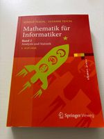 Mathematik für Informatiker