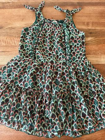 Scotch & Soda Sommerkleid Grösse 128