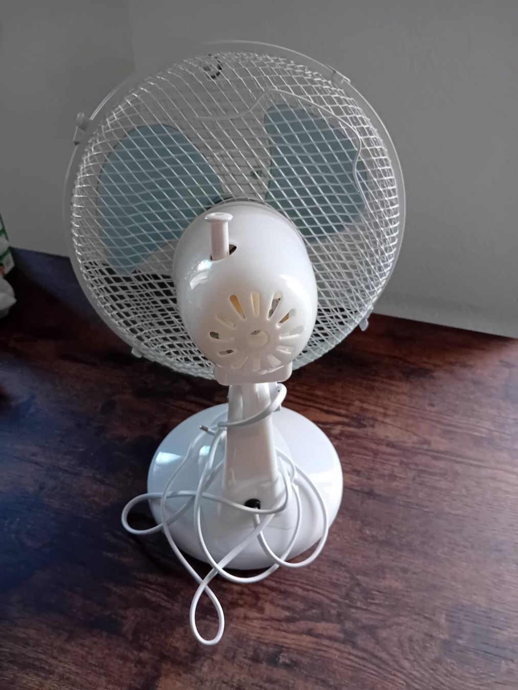 Ventilatoren: Ventilateur – Gebraucht aus St-Imier von Wolf313 1