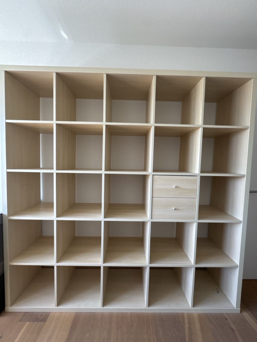 Ikea Regale: Wandregal – Gebraucht aus Menziken von xirixs