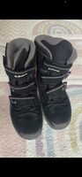Winterstiefel von LOWA, Grösse 36 Schwarz, Top Zustand