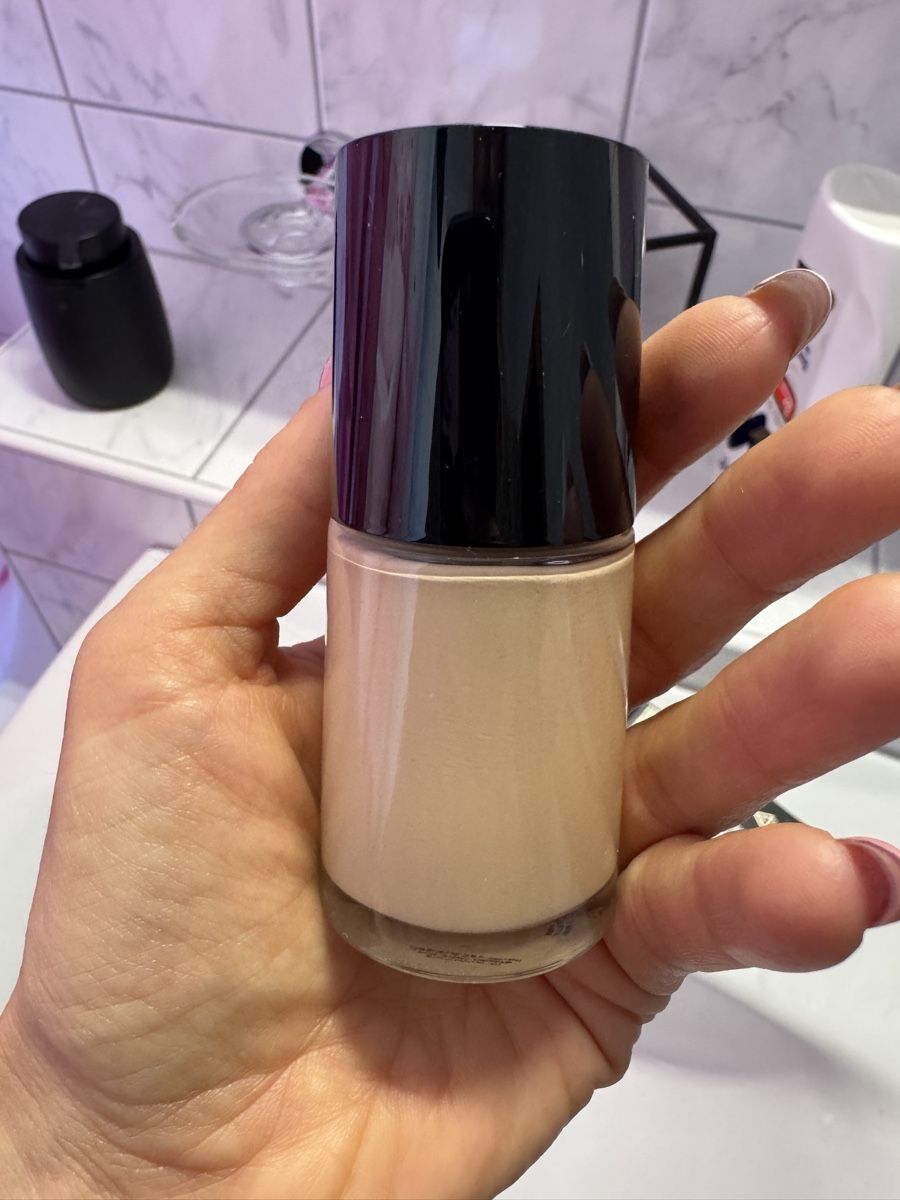 Armani Make-up: ARMANI Luminous Silk Foundation Nr. 2 – Nuovo e nell'imballaggio originale da Rorschach venduto da Tonia91 2