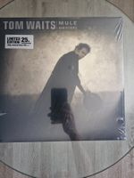 LP - Tom Waits - Mule Variations 25th Lim. Edition - Vinyl